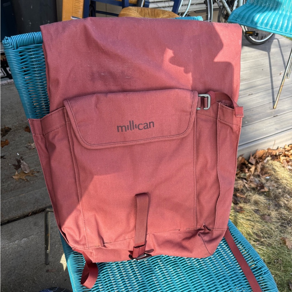 Millican backpack ( New )